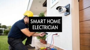 Read more about the article Finding a Smart Home Electrician Near Me in Northern Utah