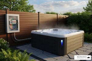 Read more about the article The Ultimate Hot Tub GFCI Wiring Handbook: From Breaker to Bliss