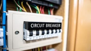 Read more about the article What Is a Circuit Breaker and How Does It Protect Your Home