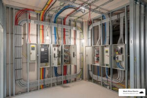 Read more about the article Wiring Wonders: Essential Electrical Services for Your Next Construction Project