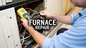 Read more about the article Electric Furnace Repair: Fast, Safe Fixes to Restore Your Heat