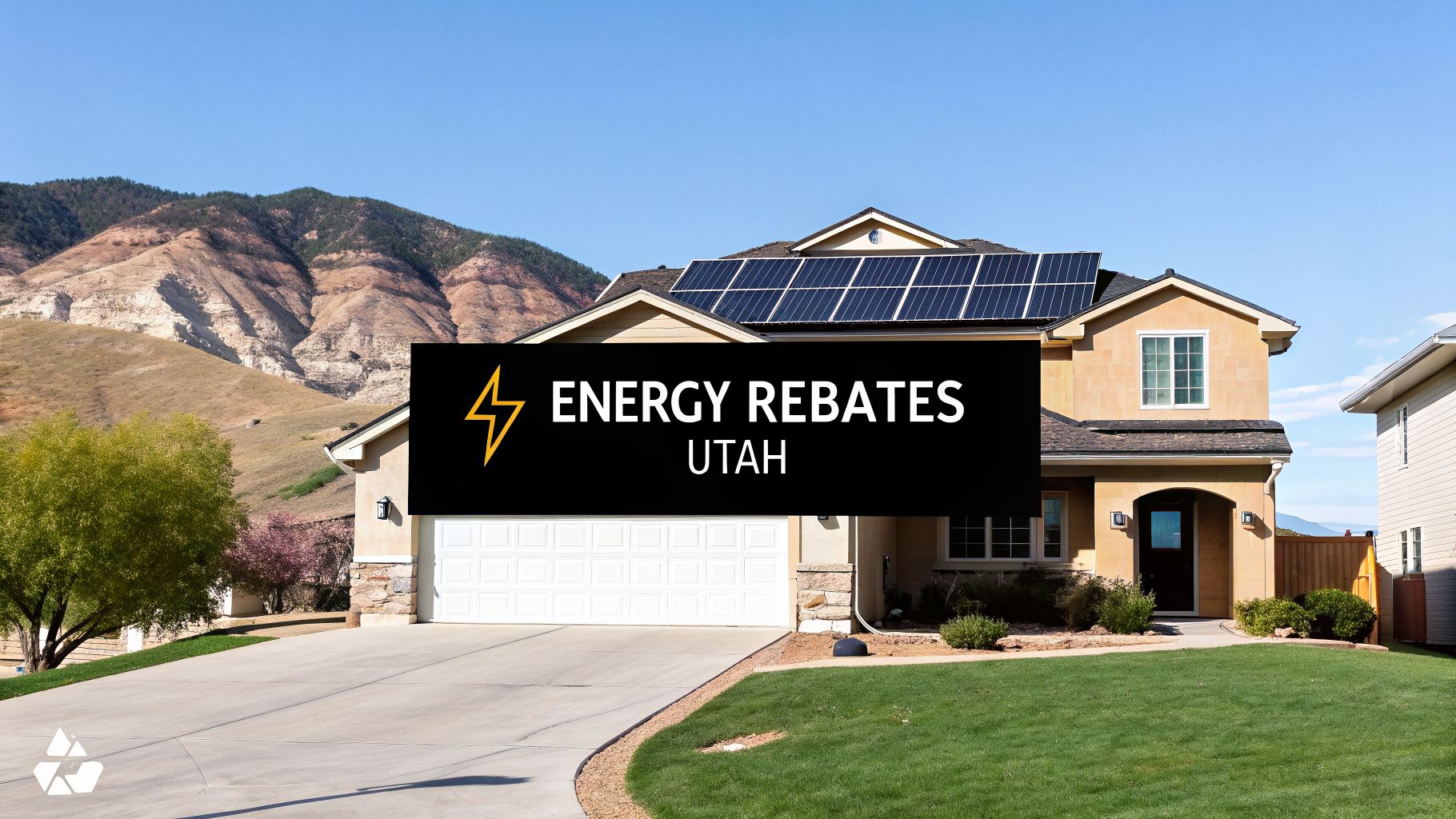 You are currently viewing Energy Rebates Utah: Maximize Your Savings in 2026