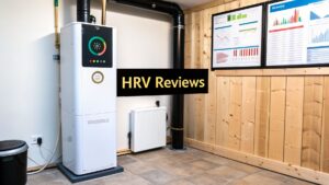 Read more about the article Heat Recovery Ventilator Reviews: Top Models for 2026 Efficiency