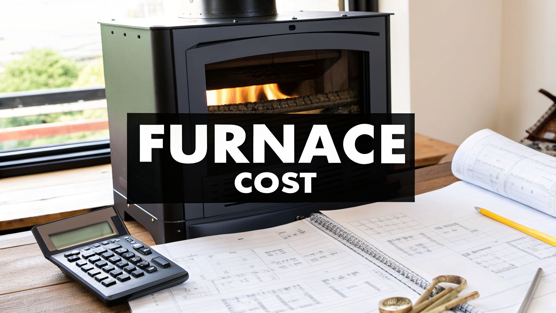 You are currently viewing High Efficiency Furnace Installation Cost: Utah Savings & Rebates in 2026