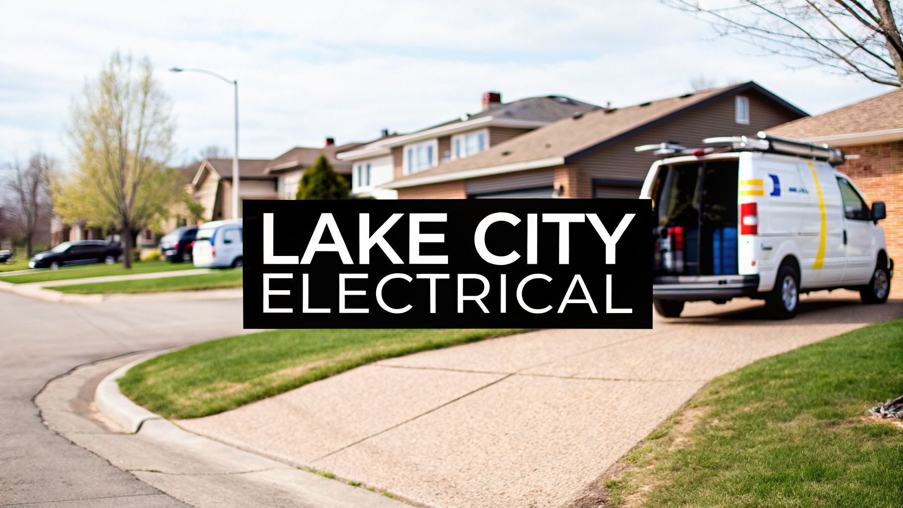You are currently viewing Your Guide to Lake City Electrical Services