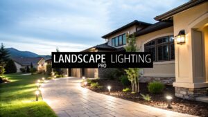 Read more about the article Finding the Best Landscape Lighting Pro of Utah in 2026