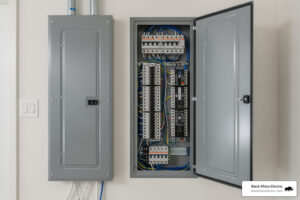 Read more about the article Signs You Need a Residential Electrical Panel Repair