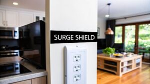Read more about the article What Is Whole House Surge Protection? Protect Your Home 2026