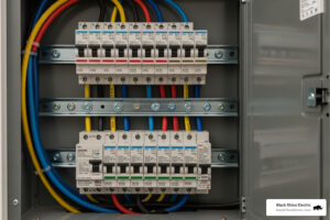 Read more about the article Changing a Breaker in Your Electrical Panel the Safe Way