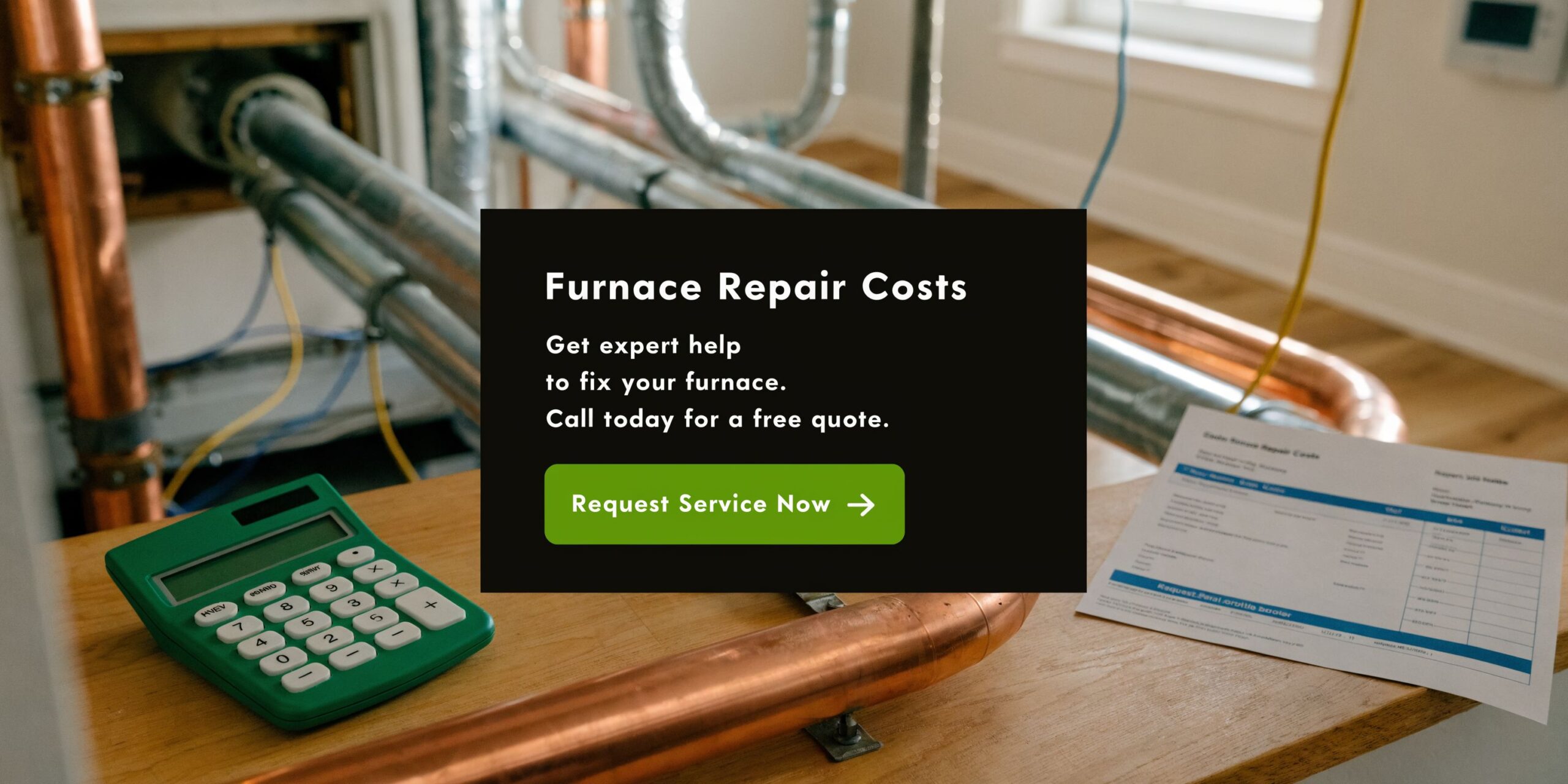 You are currently viewing Your 2026 Guide to Cost for Furnace Repair Utah