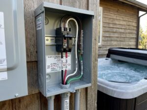 Read more about the article Current Affairs: How to Wire a 50 Amp Spa Panel