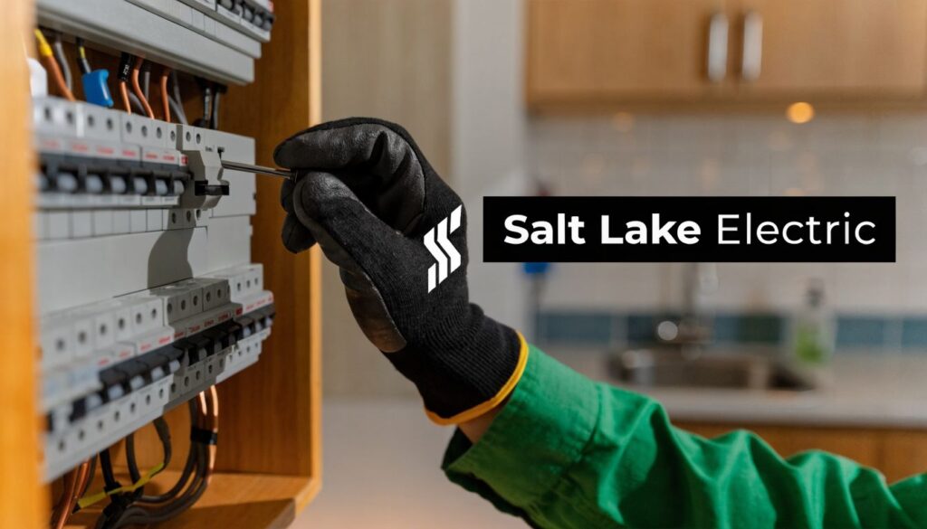 Read more about the article Electrical Services Salt Lake City: Your Top Choice