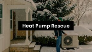 Read more about the article Emergency Heat Pump Repair A Utah Homeowner’s Crisis Guide