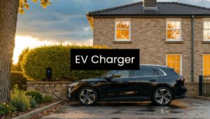 Read more about the article Northern Utah EV Charger Installation Services Guide for 2026