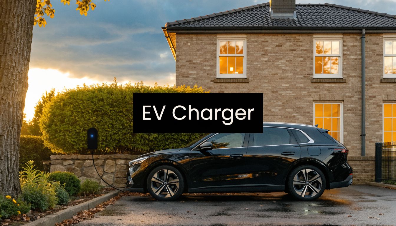 You are currently viewing Northern Utah EV Charger Installation Services Guide for 2026