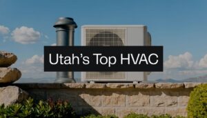 Read more about the article Top 7 HVAC Companies in Utah for 2026