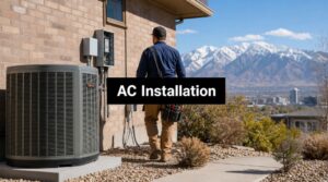 Read more about the article Air Conditioning Installation Salt Lake City Utah