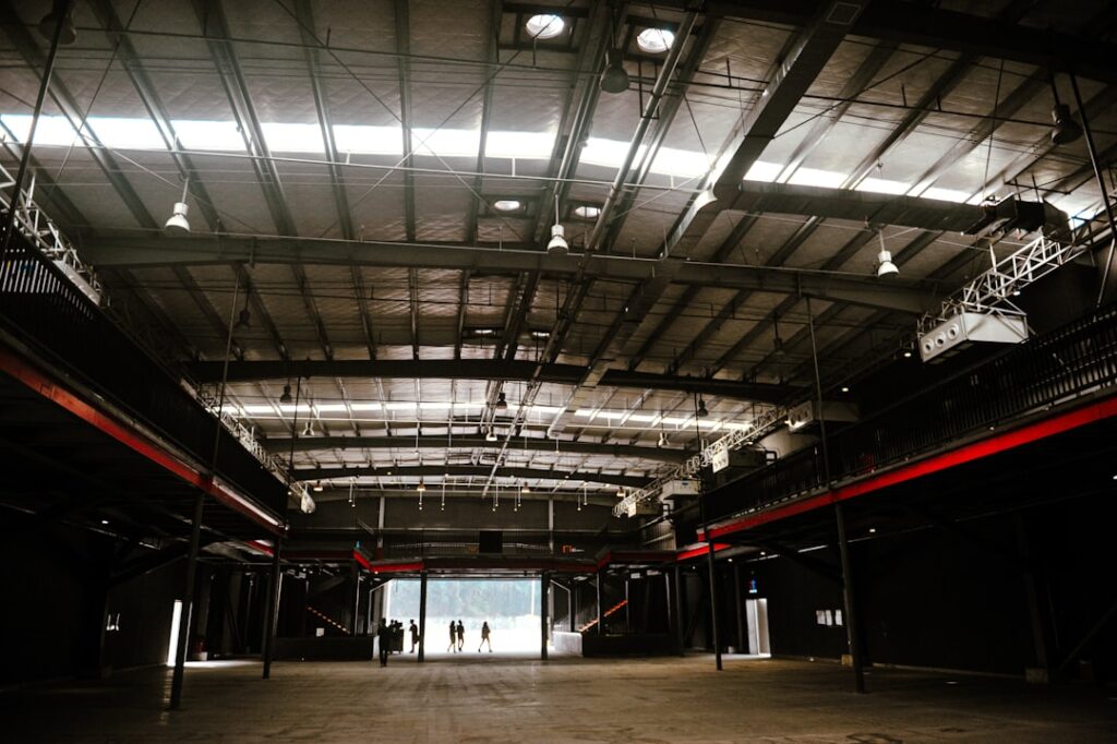 Read more about the article Brighten Your Business with Professional LED Lighting Experts