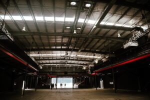 Read more about the article Brighten Your Business with Professional LED Lighting Experts