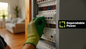 Read more about the article Dependable Electrical Services: A Utah Homeowner’s Guide