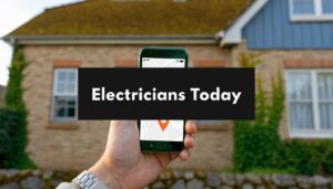 Read more about the article Find Electricians Open Today: Your Emergency Guide