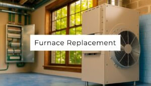 Read more about the article Expert Furnace Replacement Salt Lake City UT | 2026 Guide