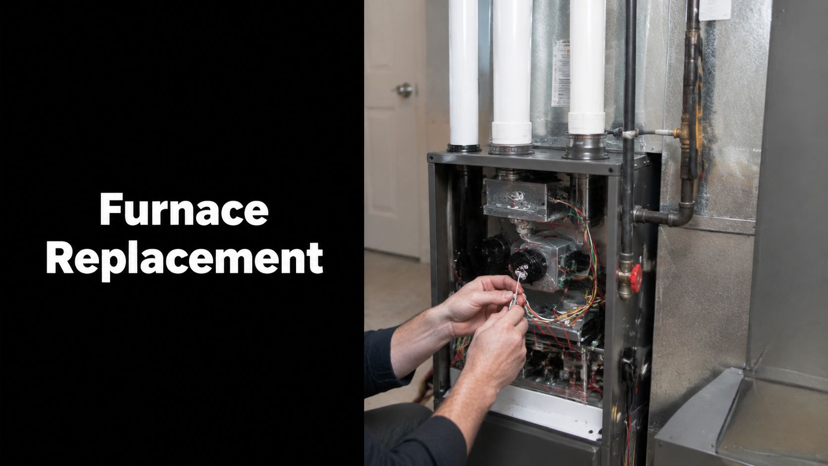 You are currently viewing Furnace Replacement Sandy: 2026 Ultimate Guide
