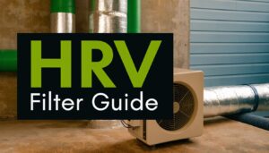 Read more about the article Heat Recovery Ventilator Filter: A Utah Homeowner’s Guide