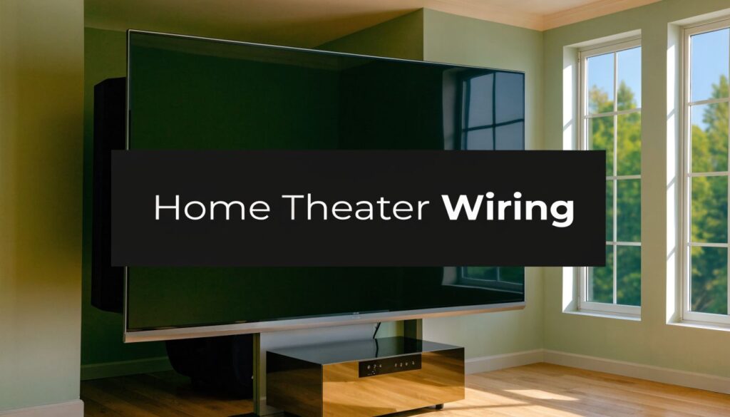 Read more about the article Expert Home Theater Wiring Guide for 2026