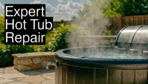 Read more about the article Expert Hot Tub Repair Indianapolis: Fast 2026 Service