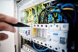 Read more about the article How to Swap Your GFCI Breaker Like a Pro