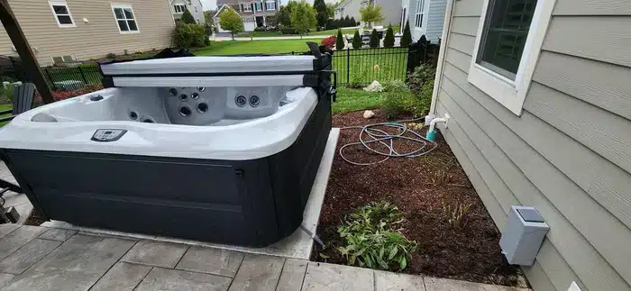 You are currently viewing Everything You Need to Know About Your Spa Disconnect Wiring