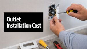 Read more about the article Outlet Installation Cost: A 2026 Utah Pricing Guide