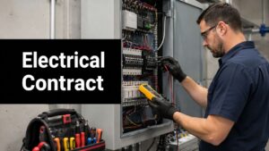 Read more about the article Electrical Maintenance Contract Guide for Northern Utah