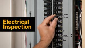 Read more about the article Home Electrical Inspection Near Me: Your 2026 Guide